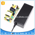 High quality AC DC ADAPTER Class 2 power supply 12V 2A with switch for LED light 12v 2a power supply